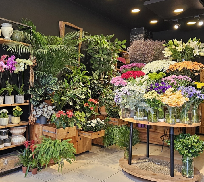 Beytüşşebap Çiçekci