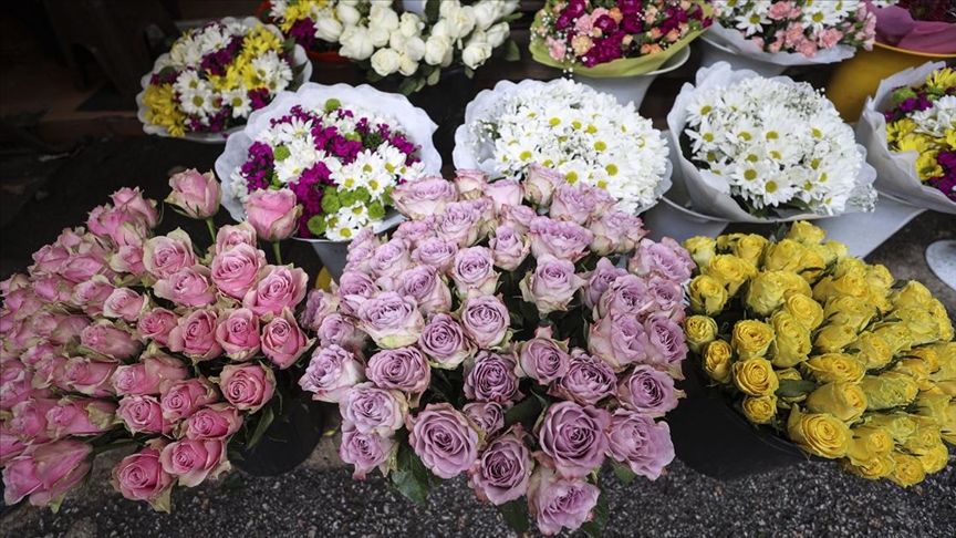 Beytüşşebap Çiçekci